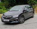 Honda City G 2018 - Cần bán xe Honda City G năm sản xuất 2018, màu đen giao ngay tại Quảng Bình