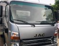 Xe tải 1 tấn - dưới 1,5 tấn JAC X5 2018 - Bán xe tải JAC 1T25 thùng lửng máy dầu
