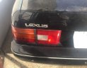 Lexus LS 1992 - Bán Lexus LS sản xuất 1992, màu đen, xe nhập, 28.656 triệu