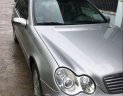 Mercedes-Benz C class 2003 - Bán Mercedes 2003, màu bạc, nhập khẩu, 215 triệu