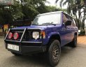 Hyundai Galloper 2.5 MT 1995 - Bán xe Hyundai Galloper 2.5 MT đời 1995, màu xanh lam, nhập khẩu Hàn Quốc chính chủ