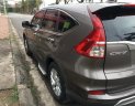 Honda CR V 2.0 2015 - Bán Honda CR V 2.0 2015 như mới, giá tốt