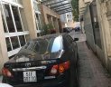 Toyota Corolla altis 1.8G 2009 - Cần bán xe Toyota Corolla altis 1.8G năm 2009, màu đen, 440 triệu