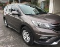 Honda CR V 2.0 2015 - Bán Honda CR V 2.0 2015 như mới, giá tốt