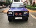 Hyundai Galloper 2.5 MT 1995 - Bán xe Hyundai Galloper 2.5 MT đời 1995, màu xanh lam, nhập khẩu Hàn Quốc chính chủ