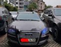 Audi A8 2009 - Cần bán lại xe Audi A8 2009, màu đen, giá tốt