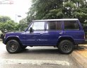 Hyundai Galloper 2.5 MT 1995 - Bán xe Hyundai Galloper 2.5 MT đời 1995, màu xanh lam, nhập khẩu Hàn Quốc chính chủ