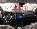 Nissan Terrano  V 2.5 AT 4WD 2018 - Cần bán Nissan Terrano V 2.5 AT 4WD đời 2019, màu xanh lam, nhập khẩu nguyên chiếc