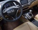 Honda Civic   1.8MT   2008 - Cần bán lại xe Honda Civic 1.8MT sản xuất 2008, giá 330tr