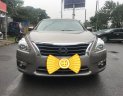 Nissan Teana 2013 - Bán ô tô Nissan Teana đời 2013 màu vàng, giá tốt, xe nhập