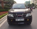 Isuzu Hi lander   2007 - Cần bán gấp Isuzu Hi lander năm sản xuất 2007, màu nâu 