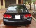 Honda Civic   1.8MT   2008 - Cần bán lại xe Honda Civic 1.8MT sản xuất 2008, giá 330tr