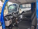 Mitsubishi Canter 2018 - Bán xe tải Mitsubishi Fuso, tải 2.1t thùng 4.35m, động cơ Euro 4 2018