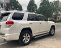 Toyota 4 Runner SR5 2012 - Cần bán lại xe Toyota 4 Runner SR5 năm 2012, màu trắng, xe nhập  