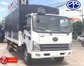 Hyundai HD  73 2018 - Xe tải Hyundai 7 tấn 3 ga cơ thùng dài 6m2, giá mềm