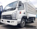 Xe tải 1,5 tấn - dưới 2,5 tấn 2016 - Bán xe tải Isuzu 1.6 tấn thùng 4m2