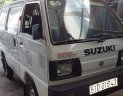 Suzuki Super Carry Van 2008 - Cần bán Suzuki Super Carry Van 2008, màu trắng, 118 triệu