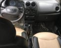 Daewoo Matiz SE 2007 - Cần bán xe Daewoo Matiz SE năm sản xuất 2007, màu đỏ, nhập khẩu nguyên chiếc