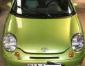 Daewoo Matiz   SE  2007 - Cần bán Daewoo Matiz SE 2007 chính chủ, giá tốt