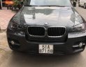 BMW X6 2008 - Cần bán BMW X6 đời 2008, màu xám, nhập khẩu, giá chỉ 880 triệu