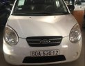 Kia Morning  MT 2009 - Cần bán gấp Kia Morning MT đời 2009, xe đẹp, máy móc tốt