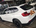 BMW X1 2010 - Bán BMW X1 đời 2010, màu trắng