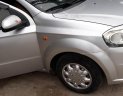 Daewoo Gentra 2007 - Bán Daewoo Gentra cũ đời 2007 màu bạc, giá tốt, xe chất