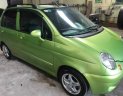 Daewoo Matiz   SE  2007 - Cần bán Daewoo Matiz SE 2007 chính chủ, giá tốt