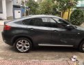 BMW X6 2008 - Cần bán BMW X6 đời 2008, màu xám, nhập khẩu, giá chỉ 880 triệu