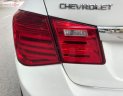 Chevrolet Cruze LTZ 1.8 AT 2014 - Bán xe Chevrolet Cruze LTZ 1.8 AT đời 2014, màu trắng số tự động, 420 triệu