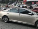 Toyota Camry 2.4G 2007 - Bán Toyota Camry 2.4G năm sản xuất 2007, màu bạc