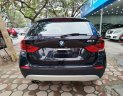 BMW X1 2010 - Bán xe BMW X1 đời 2010, màu đen, xe nhập, giá tốt