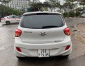 Hyundai i10 1.0 AT 2015 - Chính chủ bán Hyundai i10 1.0 AT sản xuất 2015, nhập khẩu nguyên chiếc, biển VIP giá cạnh tranh