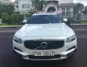 Volvo V90 2018 - Bán Volvo V90 sản xuất 2018, màu trắng, nhập khẩu