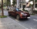 Porsche Cayenne 2011 - Bán xe Porsche Cayenne đời 2012, màu đỏ, xe nhập