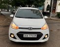 Hyundai i10 1.0 AT 2015 - Chính chủ bán Hyundai i10 1.0 AT sản xuất 2015, nhập khẩu nguyên chiếc, biển VIP giá cạnh tranh