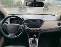 Hyundai i10 1.0 AT 2015 - Chính chủ bán Hyundai i10 1.0 AT sản xuất 2015, nhập khẩu nguyên chiếc, biển VIP giá cạnh tranh