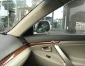 Toyota Camry 2.4G 2007 - Bán Toyota Camry 2.4G năm sản xuất 2007, màu bạc