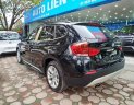 BMW X1 2010 - Bán xe BMW X1 đời 2010, màu đen, xe nhập, giá tốt