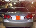 Honda Civic 1.8 MT 2008 - Bán Honda Civic 1.8 MT sản xuất 2008, màu bạc