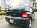 Ssangyong Actyon 2009 - Actyon nhập 2009 CDI máy dầu turbo mạnh mẽ, ít hao 100km, 7 lít hàng full