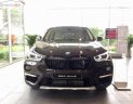 BMW X1 sDrive18i 2018 - Cần bán BMW X1 sDrive18i đời 2018, màu nâu, nhập khẩu