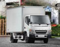 Genesis 2018 - Bán xe tải trả góp Vũng Tàu - Mitsubishi Fuso Canter 3.5 tấn