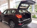 BMW X1 sDrive18i 2018 - Cần bán BMW X1 sDrive18i đời 2018, màu nâu, nhập khẩu