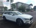 Volvo V90 2018 - Bán Volvo V90 sản xuất 2018, màu trắng, nhập khẩu