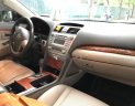 Toyota Camry 2.4G 2007 - Cần bán lại xe Toyota Camry 2.4G 2007, màu đen, 555 triệu