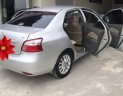 Toyota Vios E 2010 - Bán xe Toyota Vios E sản xuất 2010, màu bạc, 292tr