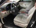 Toyota Camry 2.4G 2007 - Cần bán lại xe Toyota Camry 2.4G 2007, màu đen, 555 triệu