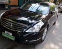 Nissan Teana 2009 - Bán xe Nissan Teana năm 2009, màu đen, nhập khẩu  