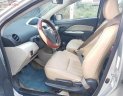 Toyota Vios E 2010 - Bán Toyota Vios E sản xuất năm 2010, màu bạc còn mới giá cạnh tranh